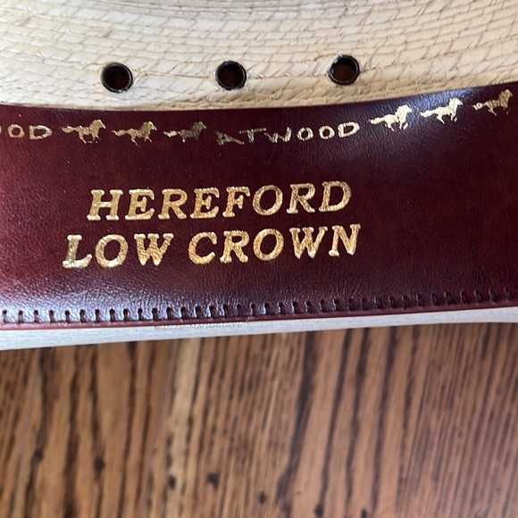 Atwood Hat - Picture 3 of 7